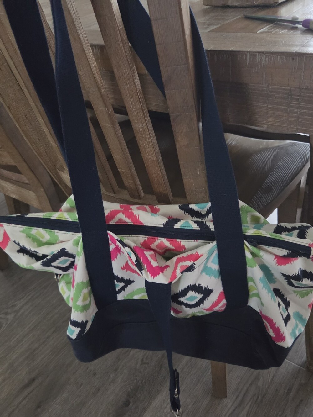 Thirty One Duffle Bag Large